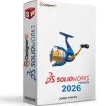 SolidWorks Premium 2026